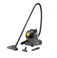  Пылесос сухой уборки  245 мл/бар